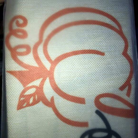 Fall Throw Pillow Cover Pumpkin Farmhouse Decorative hello pumpkin 12x20 NEW! - Picture 6 of 6